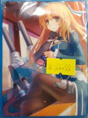 Doujin Sleeve 